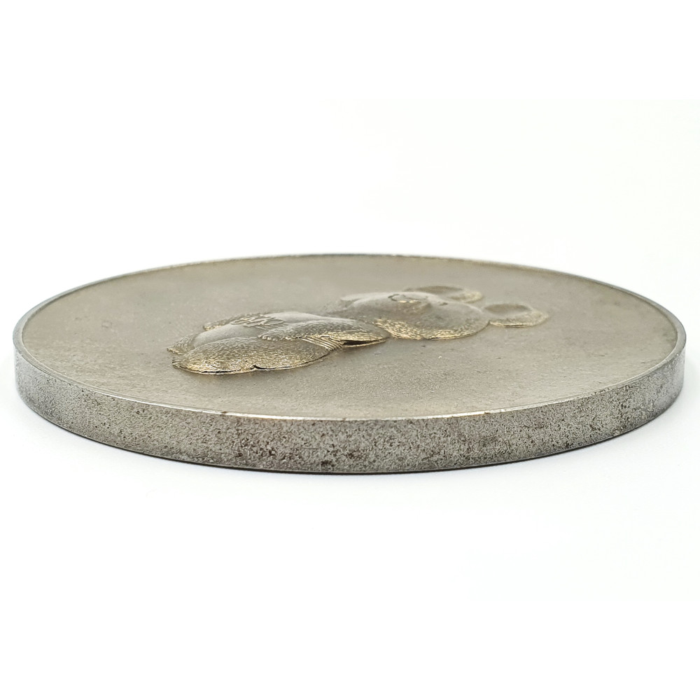 7 Memorable Table Medal Bear MISHA mascot Olympic Games Moscow 1980.jpg