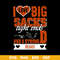 I Love Big Sacks tight ends and a strongD Chicago Bears.jpg