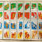 2 Matchboxes Set 1980 Olympics Games Moscow 1980 28pcs empty boxes 1978.jpg