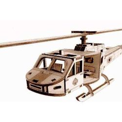 Digital Template Cnc Router Files Cnc Helicopter Toy Files for Wood Laser Cut Pattern