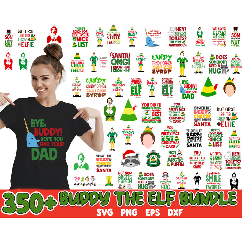 350+ BUddy the elf.jpg