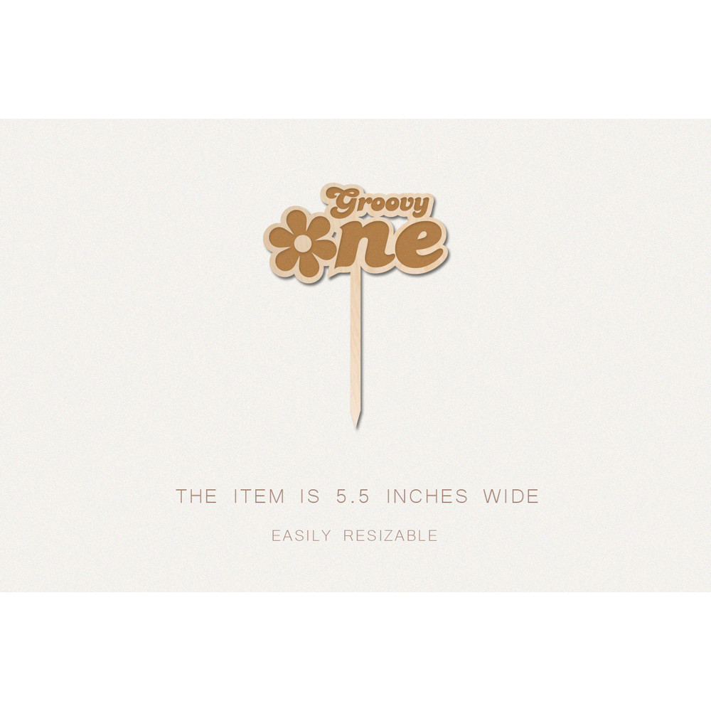 Groovy one cakte topper svg laser file 02.jpg