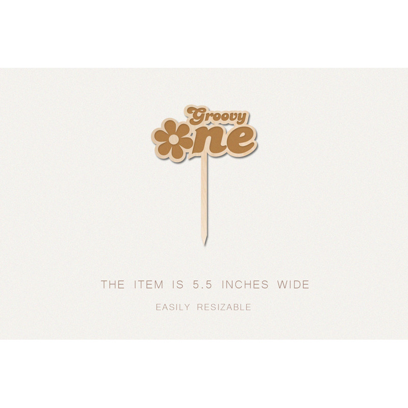 Groovy one cakte topper svg laser file 02.jpg
