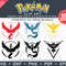 Pokemon Go Mega Bundle by SVG Studio Thumbnail2.png