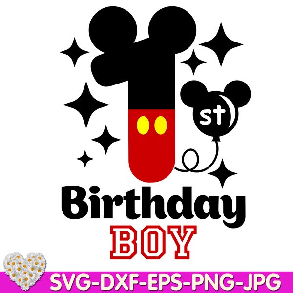 Mouse-Number-One-Cute-mouse-Happy-first-birthday-Oh-Toodles,-I'm-1--digital-design-Cricut-svg-dxf-eps-png-ipg-pdf-cut-file.jpg