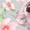 Rabbit and pink flowers 1 banner (2).jpg