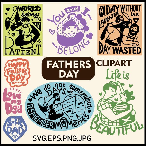 Fathers-day-Clipart-Dad-png