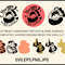 Clipart-Father-stickers-svg-set