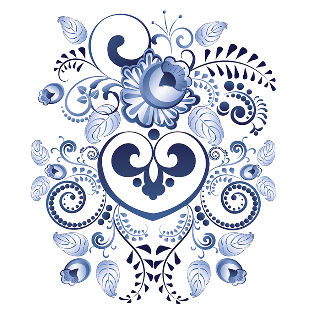 Blue Floral Heart2.jpg