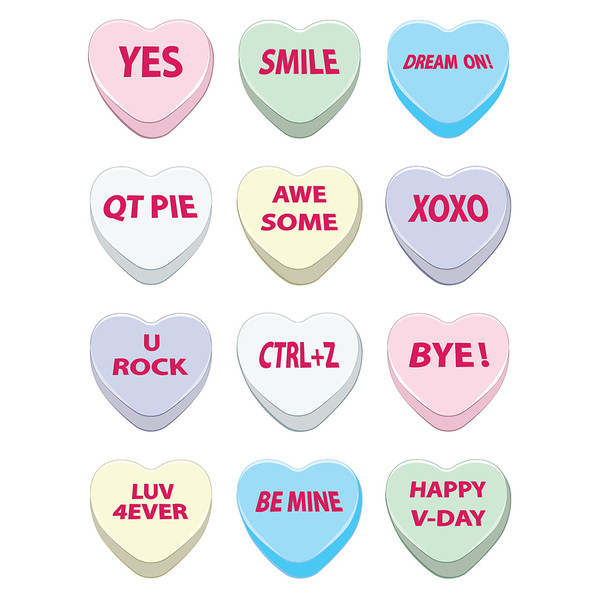 Collection of Conversation Hearts.jpg