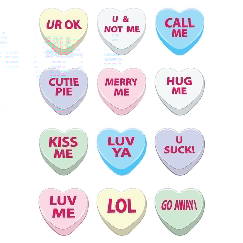 Collection of Conversation Hearts3.jpg