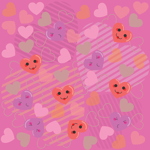 Cute hearts pink pattern2.jpg