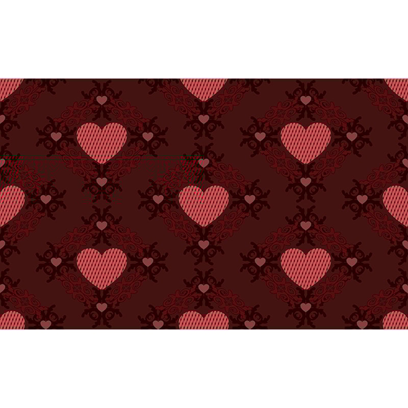 Dark red hearts pattern.jpg