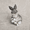 420-1 Bunny with candy cane.jpg