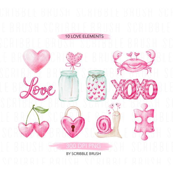Valentine PNG Elements.jpg