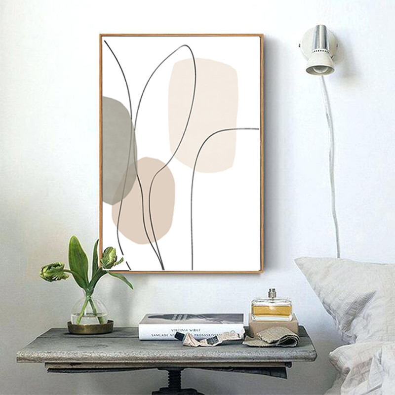 three abstract prints that can be downloaded 1