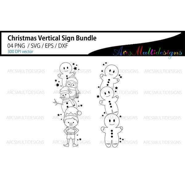 Christmas vertical sign bundle.jpg