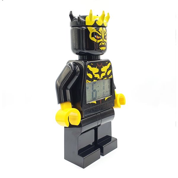 6 LEGO STAR WARS SAVAGE OPRESS ALARM CLOCK 9005602.jpg