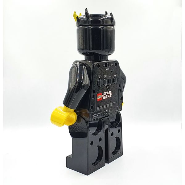 7 LEGO STAR WARS SAVAGE OPRESS ALARM CLOCK 9005602.jpg