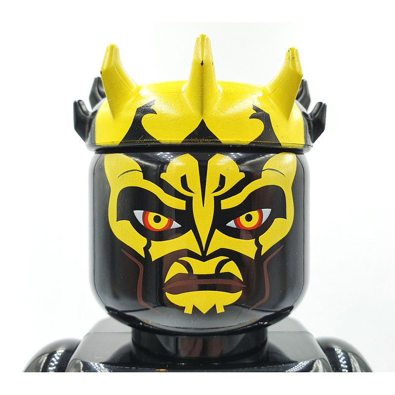 10 LEGO STAR WARS SAVAGE OPRESS ALARM CLOCK 9005602.jpg