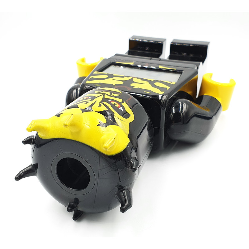 11 LEGO STAR WARS SAVAGE OPRESS ALARM CLOCK 9005602.jpg