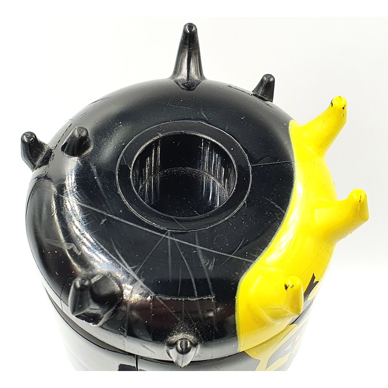 12 LEGO STAR WARS SAVAGE OPRESS ALARM CLOCK 9005602.jpg