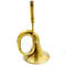 7 Klaxon Signal Pneumatic Brass Horn Bugle for Antique Old Car.jpg