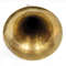 10 Klaxon Signal Pneumatic Brass Horn Bugle for Antique Old Car.jpg