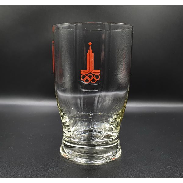 4 Juice glass USSR Olympic Games Moscow 1980.jpg