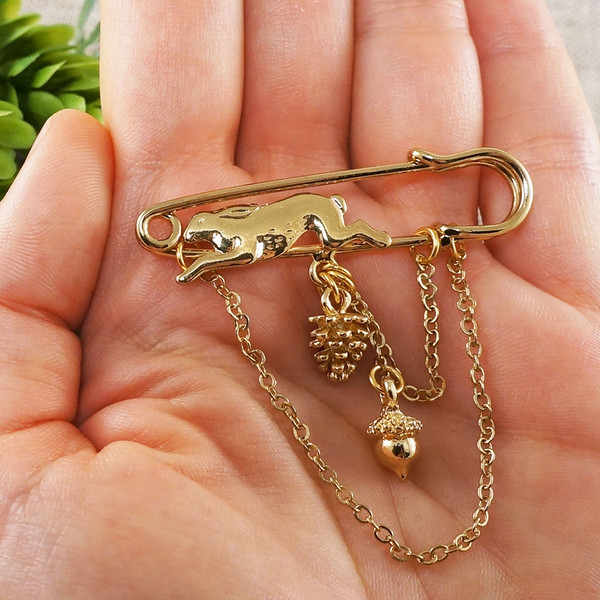 gold-rabbit-brooch-pin-golden-bunny-brooch-pin-jewelry