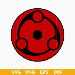 madara sharingan svg, madara svg, mangekyou sharingan svg, naruto eyes svg, anime svg, png dxf eps file