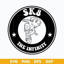 langa hasegawa svg, sk8 the infinity svg, japanese cartoon svg, anime svg