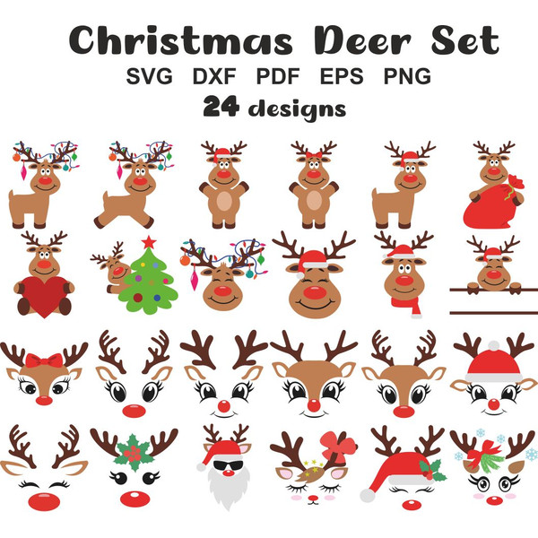 christmas deer preview-2.jpg
