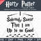 HP Clip Art I Solemnly Swear Design by SVG Studio Thumbnail.png
