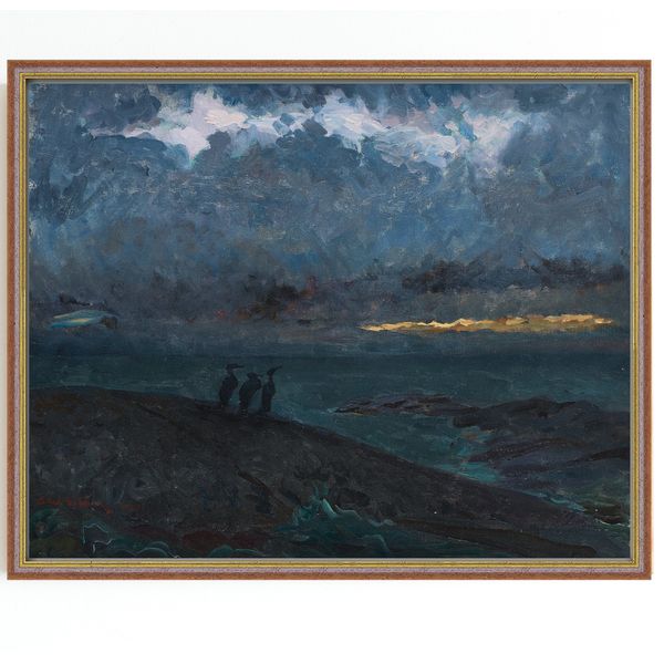 dark night sea oil painting.jpg
