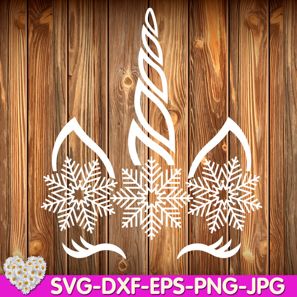 Christmas-Snowflake-Unicorn-Holiday-Winter-Snow-Merry-Christmas-Tree-Unicorn-digital-design-Cricut-svg-dxf-eps-png-ipg-pdf-cut-file.jpg