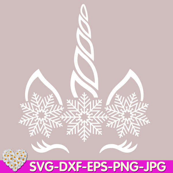 Christmas-Snowflake-Unicorn-Holiday-Winter-Snow-Merry-Christmas-Tree-Unicorn-digital-design-Cricut-svg-dxf-eps-png-ipg-pdf-cut-file-tulleland.jpg