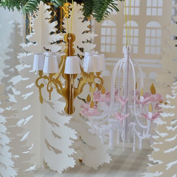 Christmas tree classic chandeliers (7).JPG