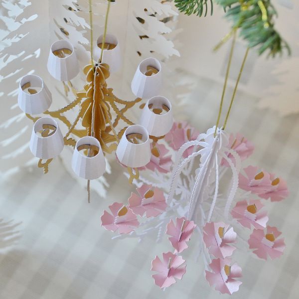 Christmas tree classic chandeliers (8).JPG