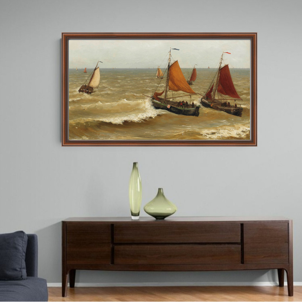 harbur scenery home decor.jpg