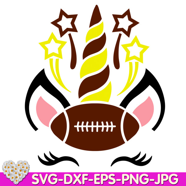 tulleland-Sport-Football-Unicorn--girl-football-shirt-football-lover-Cheerleading-Football-fan-unicorn-svg-png-digital-design-Cricut-svg-dxf-eps-png-ipg-pdf-cut