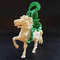 3 Jean Hoeffler Hong Kong plastic toy soldier COWBOY WITH LASSO ON THE HORSE 1970s.jpg