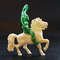8 Jean Hoeffler Hong Kong plastic toy soldier COWBOY WITH LASSO ON THE HORSE 1970s.jpg