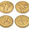 9 International OCEAN EXPO OKINAWA JAPAN Memorial Medal Set.jpg