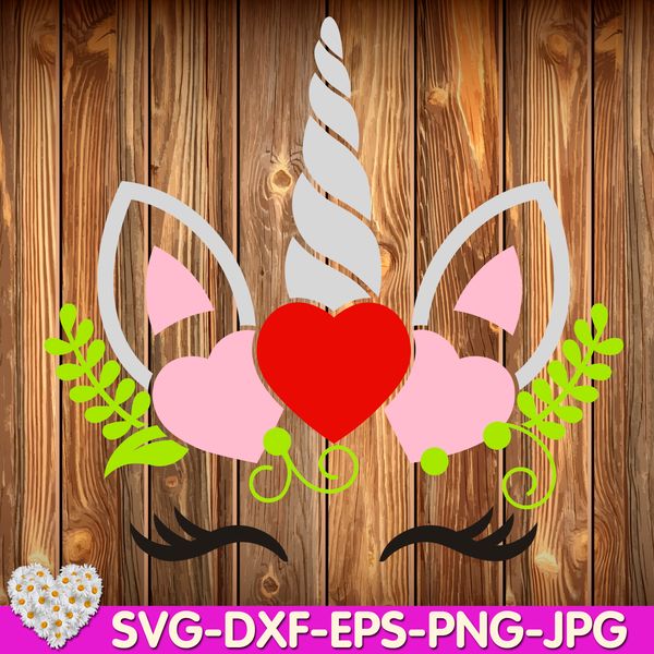 Love-Valentine-Day-Unicorn-Head-with-Heart--Girls-1-st-Valentine's-Day-Princess-digital-design-Cricut-svg-dxf-eps-png-ipg-pdf-cut-file-tulleland.jpg