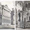 3 HERMITAGE Russian Museum black and white photo postcards set USSR 1975.jpg