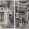 5 HERMITAGE Russian Museum black and white photo postcards set USSR 1975.jpg