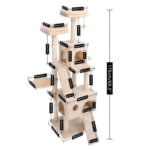 tall-cat-tower-measurements