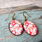 red flower oval dangle earrings.jpg