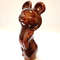 2 Giant Porcelain Olympic Bear MISHA mascot OLYMPIC GAMES 1980 ZIK Konakovo 29 cm.jpg
